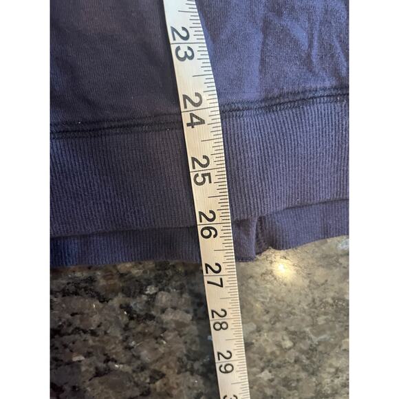 Victoria’s Secret pink women’s cardigan Penn State navy blue size small - Picture 7 of 7